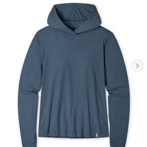 Stio Women’s Divide Hooded Pullover